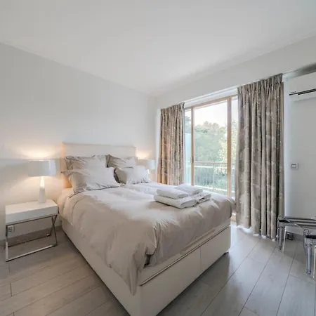 Appartamento Wonderful 2 Bedrooms With Sea View And Pool ! *