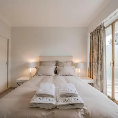 Appartamento Wonderful 2 Bedrooms With Sea View And Pool ! Cannes