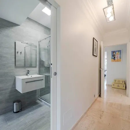 Appartamento Wonderful 2 Bedrooms With Sea View And Pool ! *