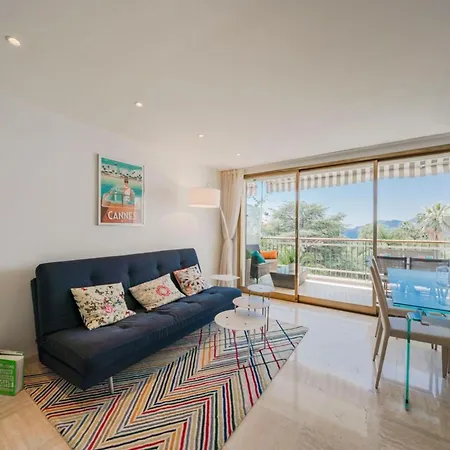 Wonderful 2 Bedrooms With Sea View And Pool ! Appartamento *